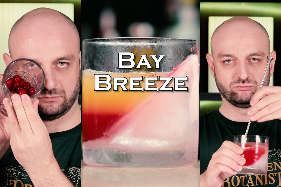 Bay Breeze