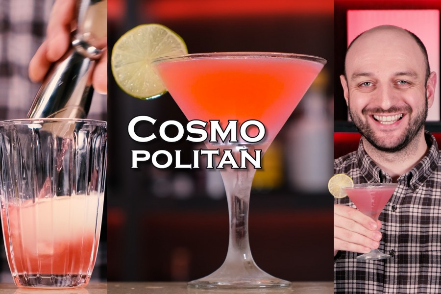 Cosmopolitan