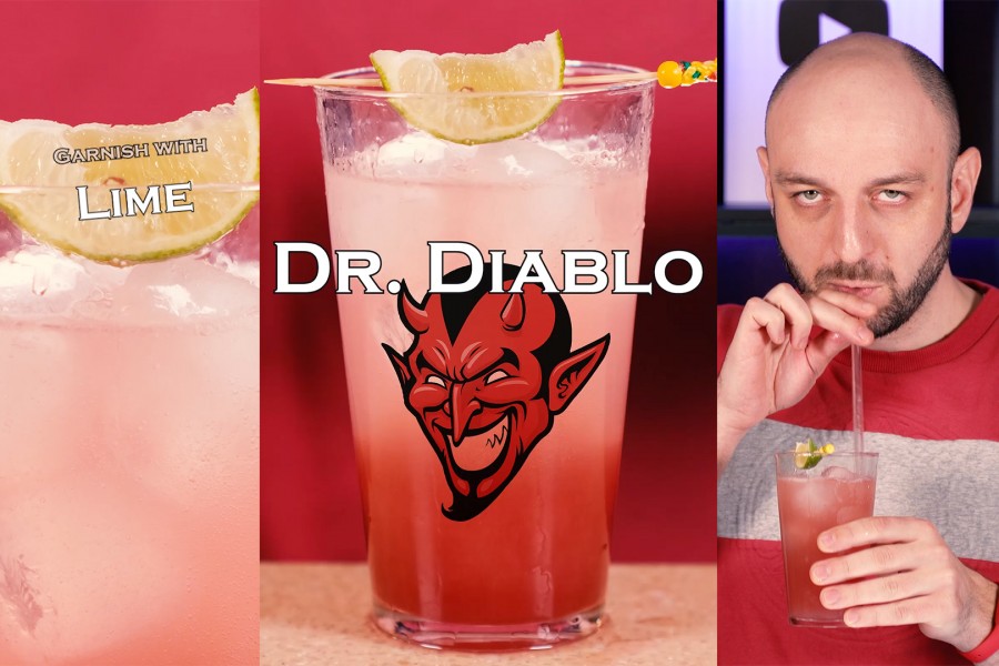 Dr. Diablo