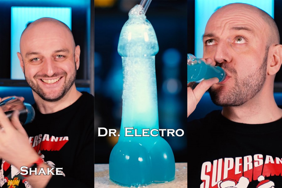Dr. Electro