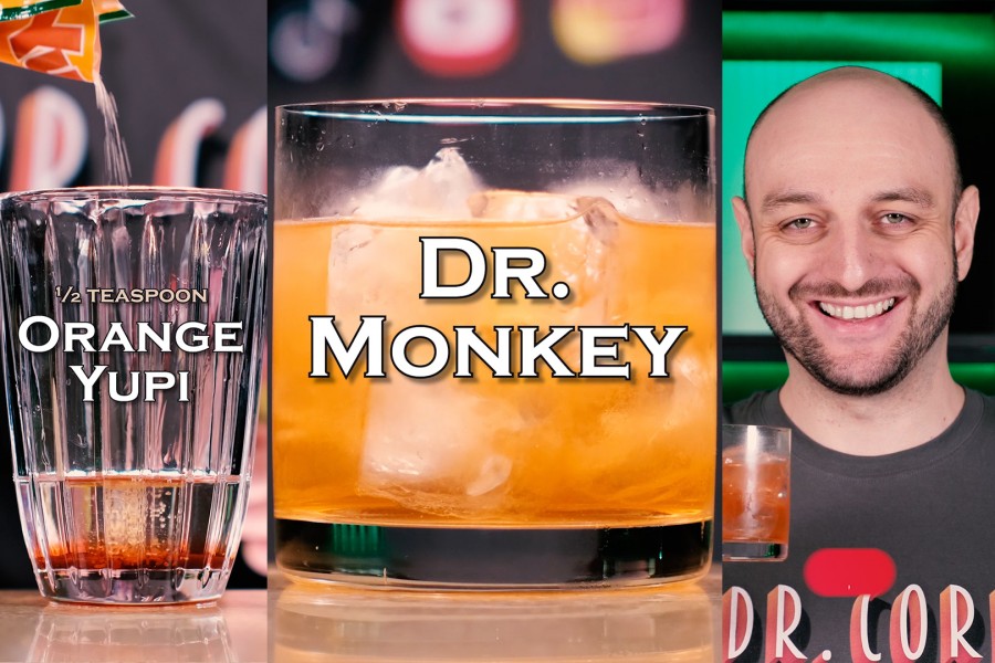 Dr. Monkey
