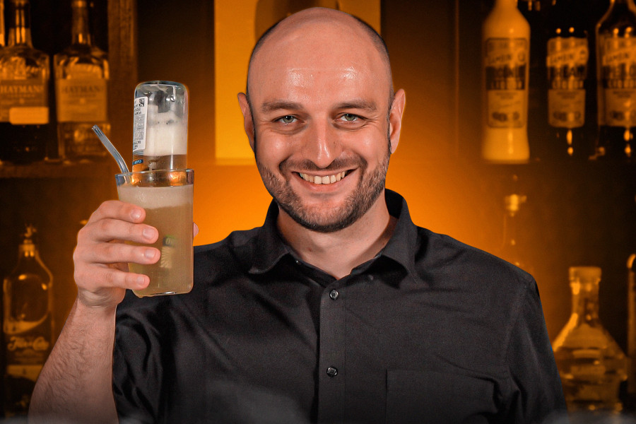 Easy Beer Cocktails