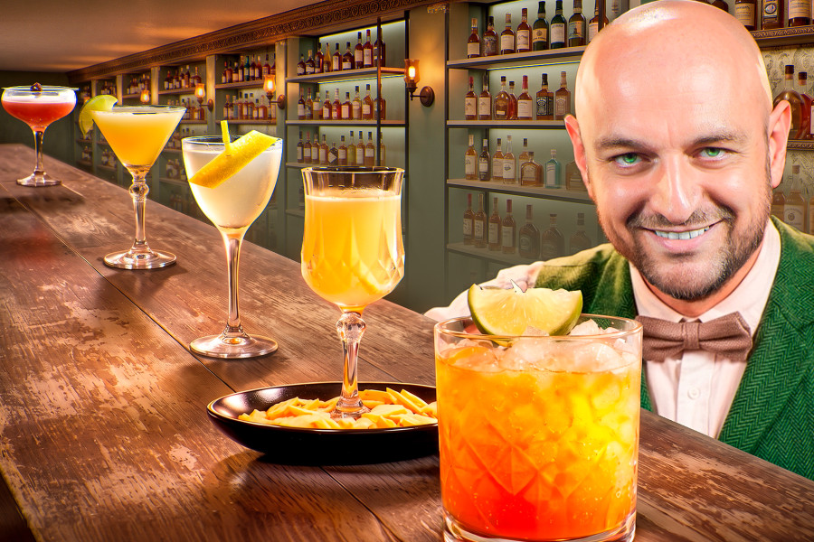 Forgotten Rum Classics