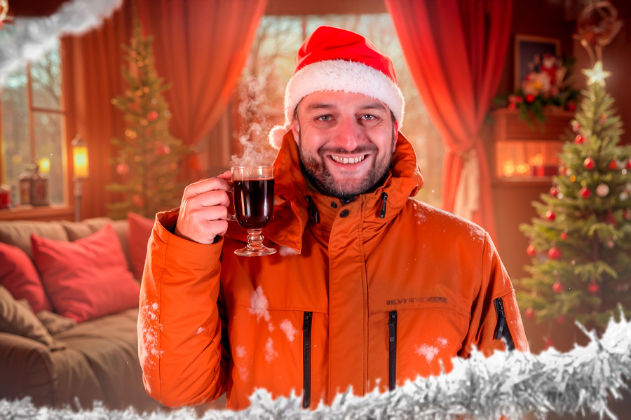 Mulled Wine
