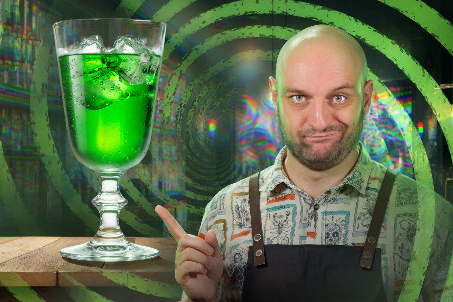 10 Myths about Alcohol