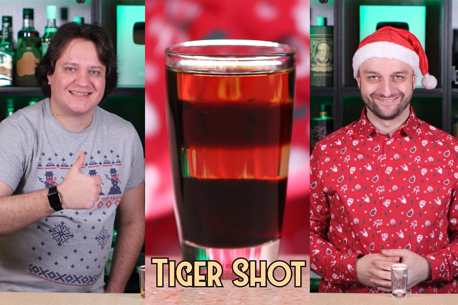 Tiger Shot