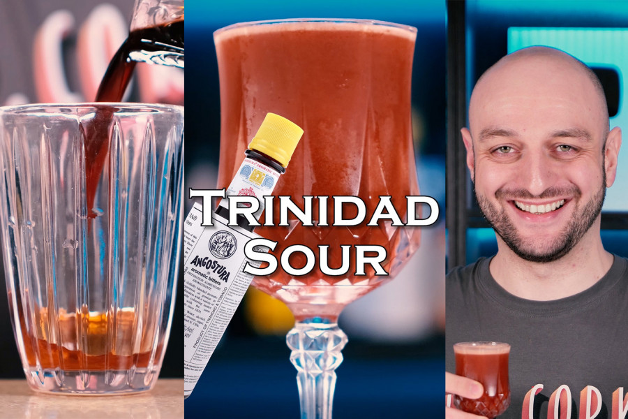 Trinidad Sour