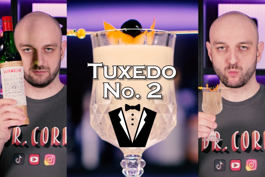 Tuxedo No. 2