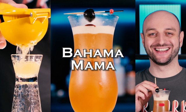 Bahama Mama