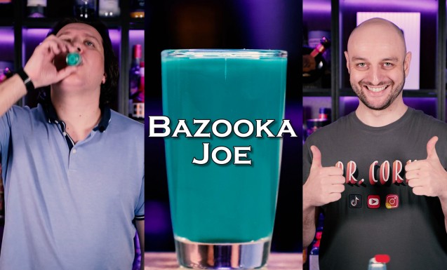 Bazooka Joe