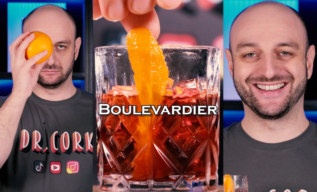 Boulevardier