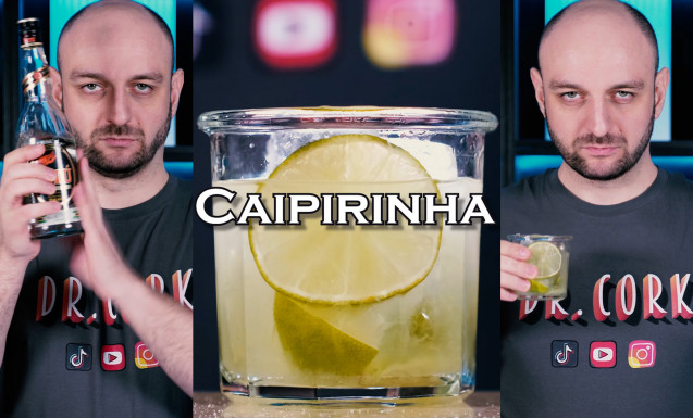 Caipirinha