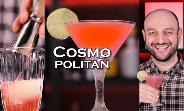 Cosmopolitan