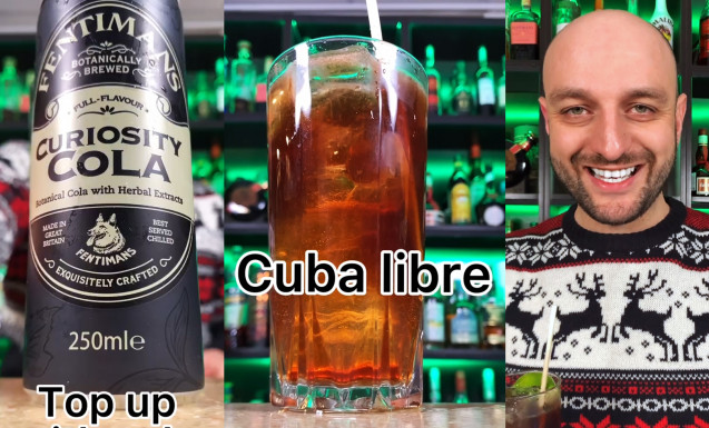 Cuba Libre