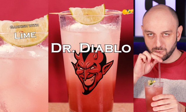 Dr. Diablo