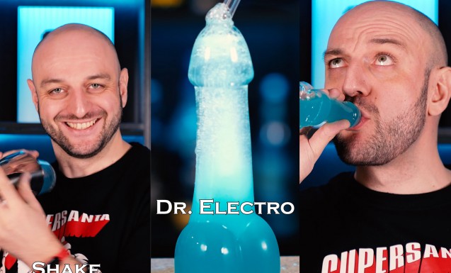 Dr. Electro