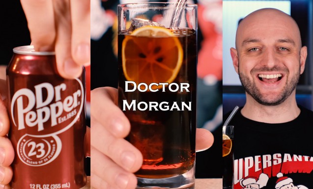 Dr. Morgan