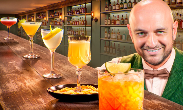 Forgotten Rum Classics