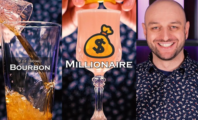 The Millionaire