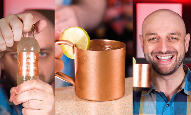 Moscow Mule