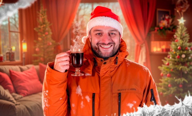 Mulled Wine