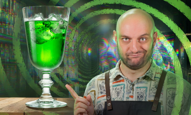 10 Myths about Alcohol