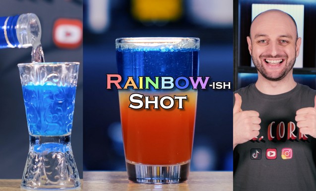 Rainbow Shot