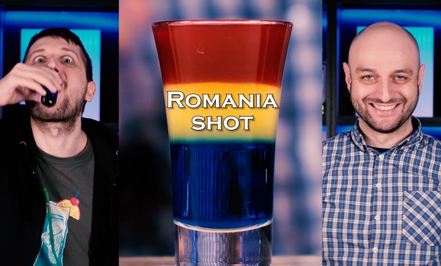 Romania Shot