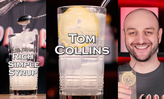 Tom Collins