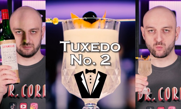 Tuxedo No. 2